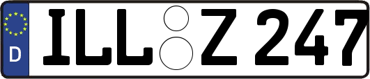 ILL-Z247