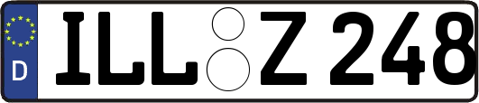 ILL-Z248