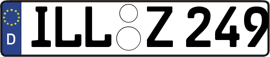 ILL-Z249