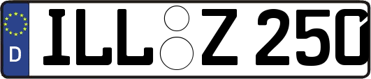 ILL-Z250