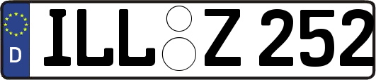 ILL-Z252