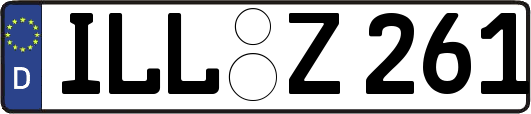 ILL-Z261