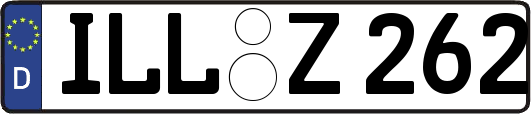 ILL-Z262