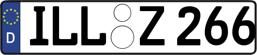 ILL-Z266