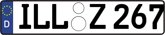 ILL-Z267