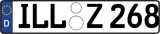 ILL-Z268