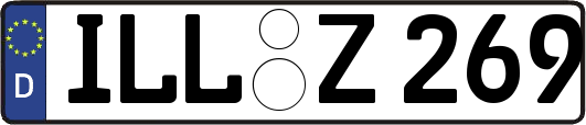 ILL-Z269