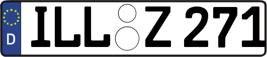 ILL-Z271