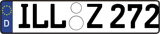 ILL-Z272