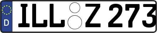 ILL-Z273