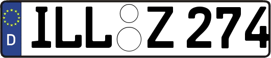 ILL-Z274