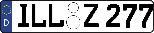 ILL-Z277