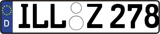ILL-Z278
