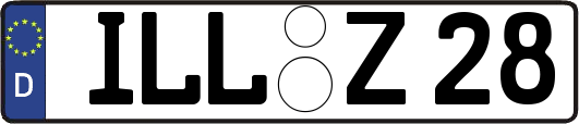 ILL-Z28