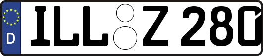 ILL-Z280