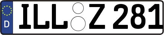 ILL-Z281