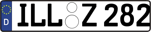 ILL-Z282