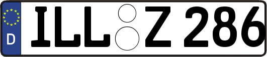 ILL-Z286