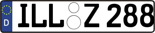 ILL-Z288