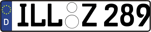 ILL-Z289
