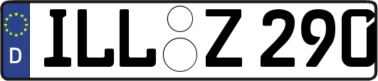 ILL-Z290