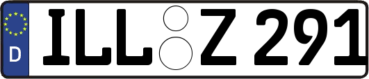 ILL-Z291