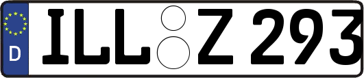 ILL-Z293