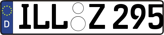ILL-Z295