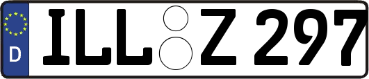 ILL-Z297