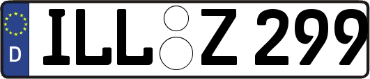 ILL-Z299