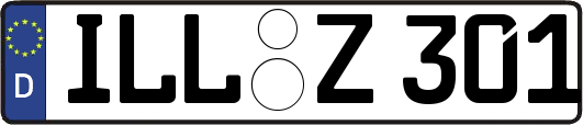 ILL-Z301