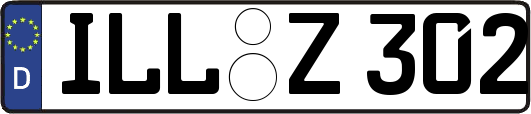 ILL-Z302