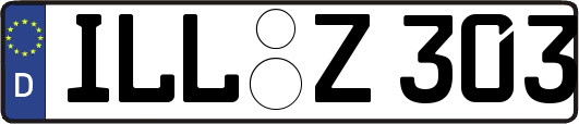 ILL-Z303