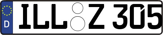 ILL-Z305