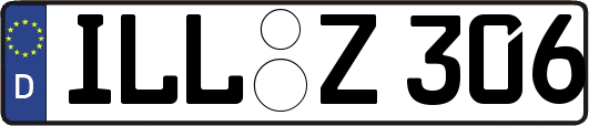 ILL-Z306