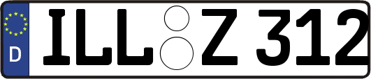 ILL-Z312