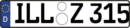 ILL-Z315