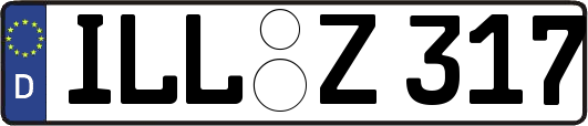 ILL-Z317