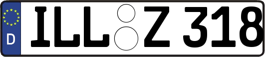 ILL-Z318