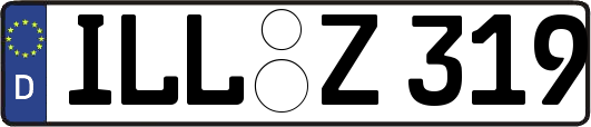 ILL-Z319