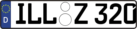 ILL-Z320