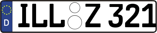 ILL-Z321