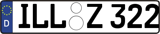 ILL-Z322