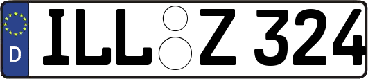 ILL-Z324