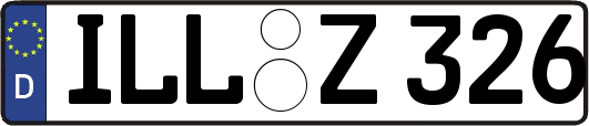ILL-Z326