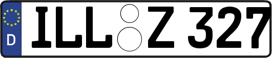 ILL-Z327