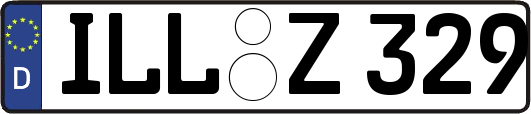 ILL-Z329