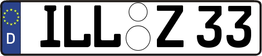 ILL-Z33