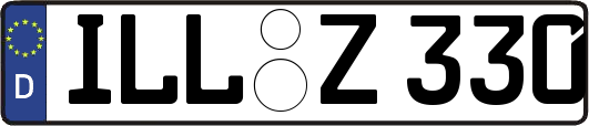 ILL-Z330