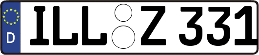 ILL-Z331